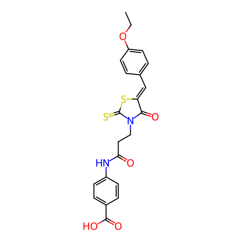 Chemical structure of BindingDB Monomer ID 82923