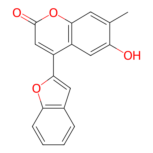 Chemical structure of BindingDB Monomer ID 82970