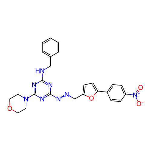 Chemical structure of BindingDB Monomer ID 83232