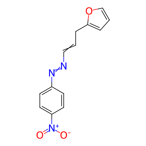 Chemical structure of BindingDB Monomer ID 83245