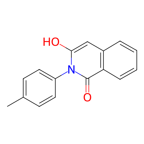 Chemical structure of BindingDB Monomer ID 83254