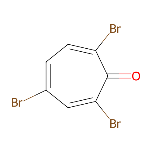 Chemical structure of BindingDB Monomer ID 83272