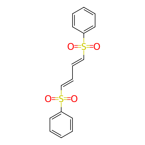 Chemical structure of BindingDB Monomer ID 83276