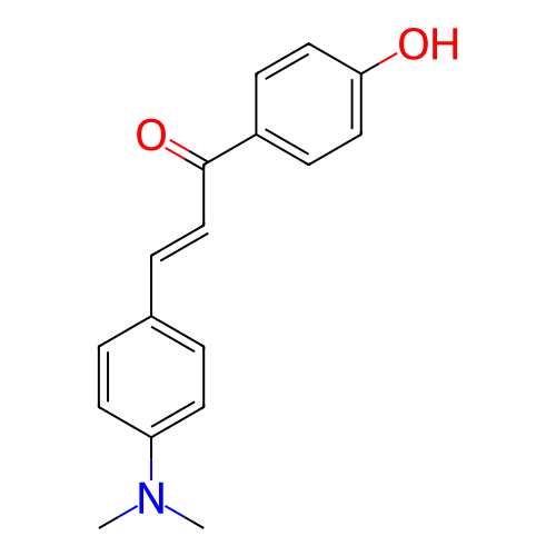 Chemical structure of BindingDB Monomer ID 83277