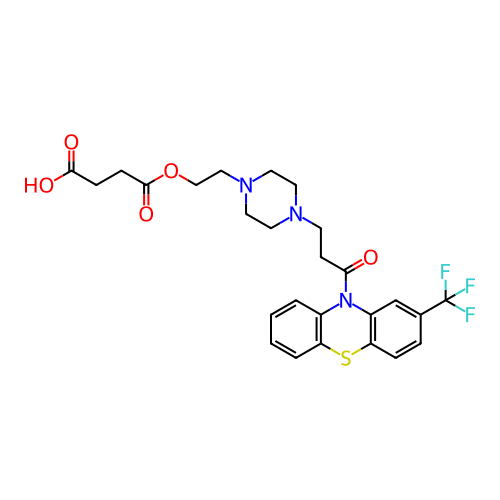 Chemical structure of BindingDB Monomer ID 83459