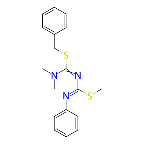 Chemical structure of BindingDB Monomer ID 83461