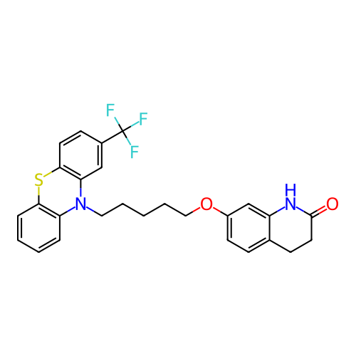 Chemical structure of BindingDB Monomer ID 83463