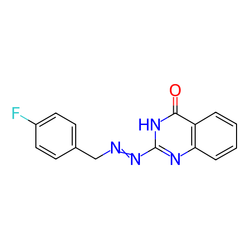 Chemical structure of BindingDB Monomer ID 83600