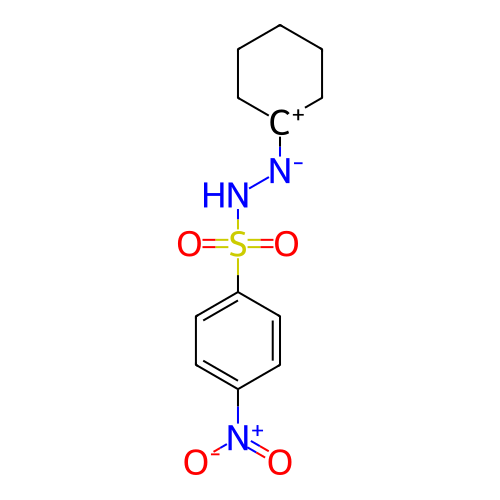 Chemical structure of BindingDB Monomer ID 83705