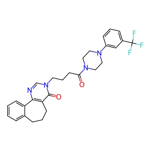 Chemical structure of BindingDB Monomer ID 83734