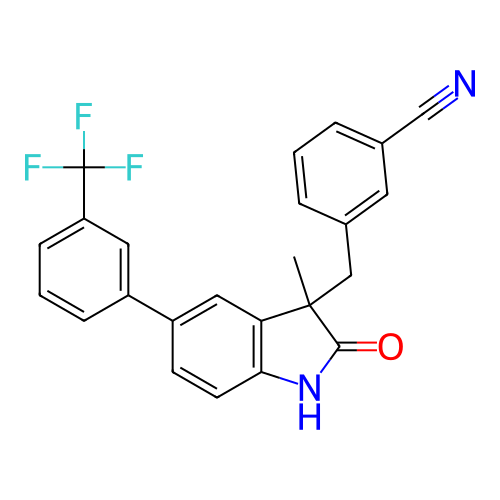 Chemical structure of BindingDB Monomer ID 83873