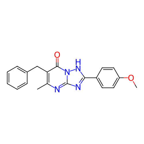 Chemical structure of BindingDB Monomer ID 83877