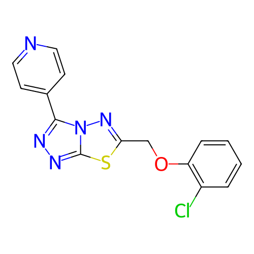Chemical structure of BindingDB Monomer ID 83880