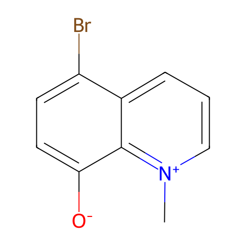 Chemical structure of BindingDB Monomer ID 83932