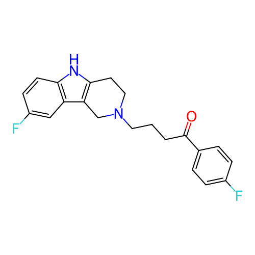 Chemical structure of BindingDB Monomer ID 83949