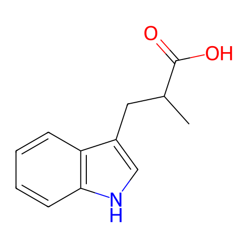 Chemical structure of BindingDB Monomer ID 84003