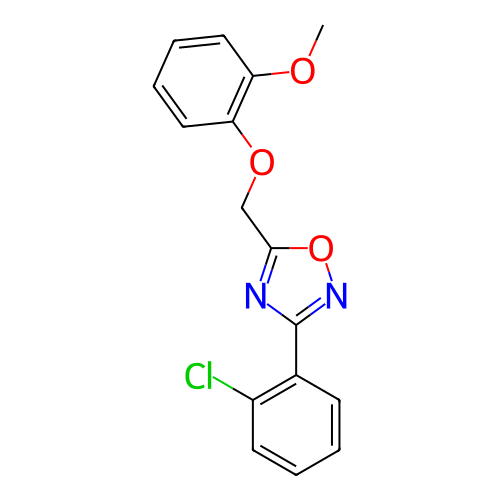 Chemical structure of BindingDB Monomer ID 84019