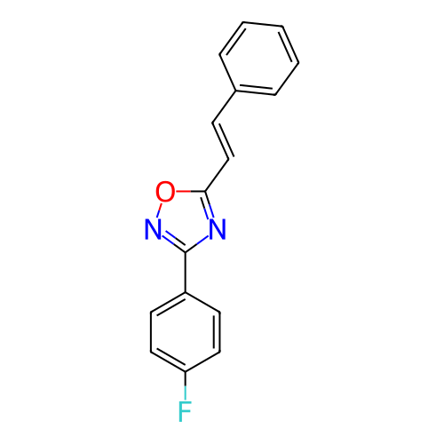 Chemical structure of BindingDB Monomer ID 84021