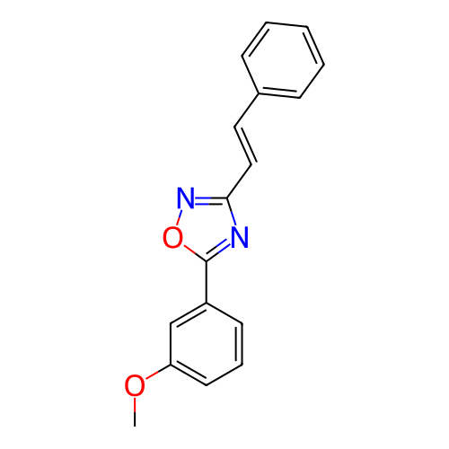 Chemical structure of BindingDB Monomer ID 84029