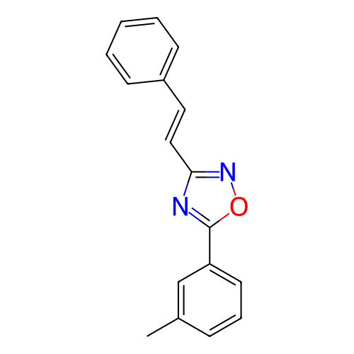Chemical structure of BindingDB Monomer ID 84031
