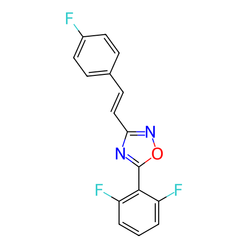 Chemical structure of BindingDB Monomer ID 84033
