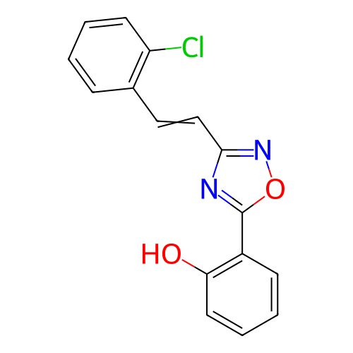 Chemical structure of BindingDB Monomer ID 84051