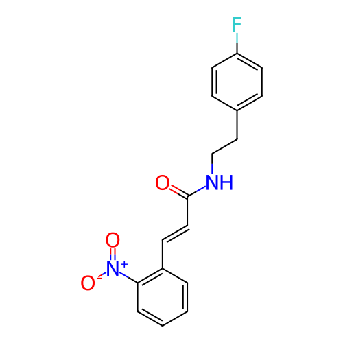 Chemical structure of BindingDB Monomer ID 84115