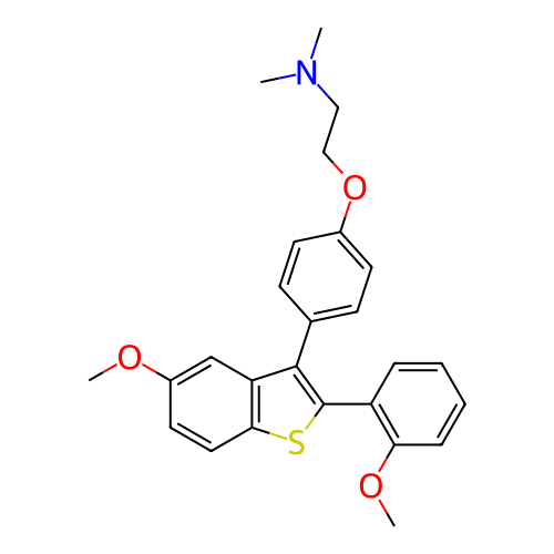 Chemical structure of BindingDB Monomer ID 84122
