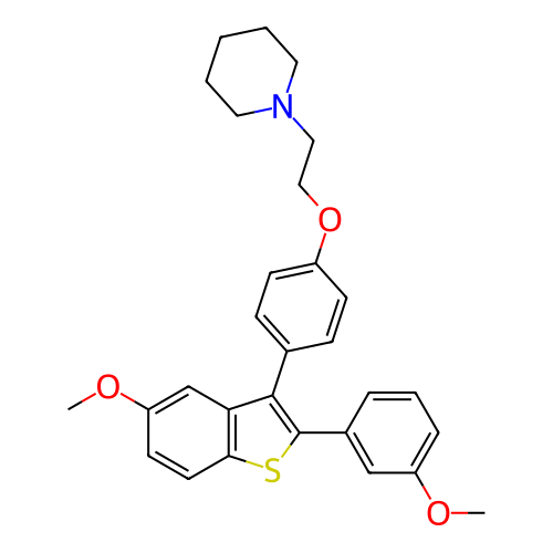 Chemical structure of BindingDB Monomer ID 84123