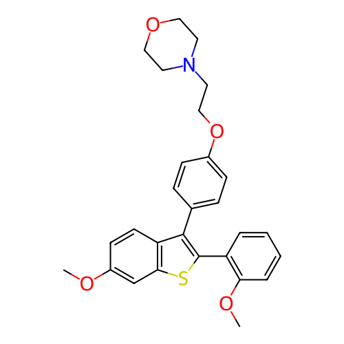 Chemical structure of BindingDB Monomer ID 84127