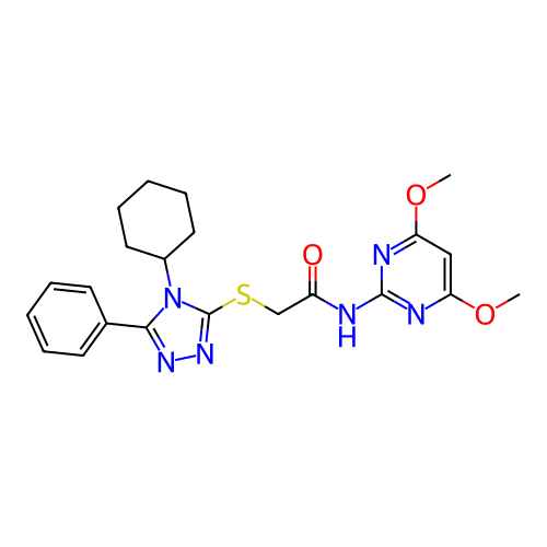 Chemical structure of BindingDB Monomer ID 84209