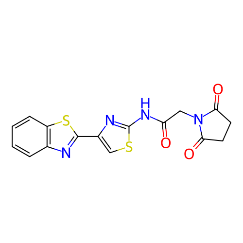 Chemical structure of BindingDB Monomer ID 84212