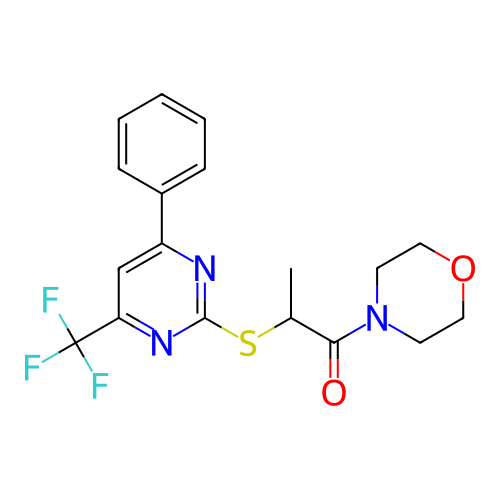Chemical structure of BindingDB Monomer ID 84217