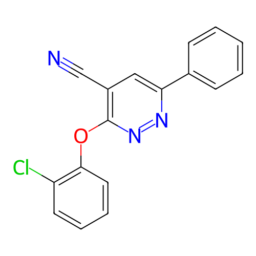 Chemical structure of BindingDB Monomer ID 84240