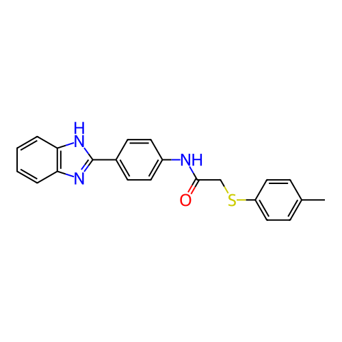 Chemical structure of BindingDB Monomer ID 84247