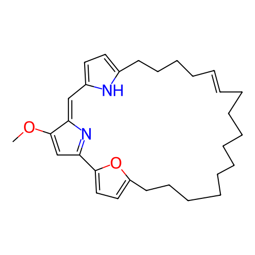 Chemical structure of BindingDB Monomer ID 84502