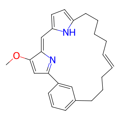 Chemical structure of BindingDB Monomer ID 84503