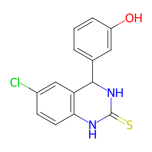 Chemical structure of BindingDB Monomer ID 84572