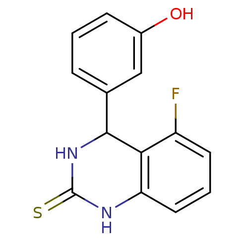 Chemical structure of BindingDB Monomer ID 84573