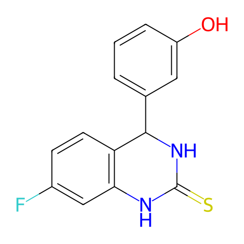 Chemical structure of BindingDB Monomer ID 84575