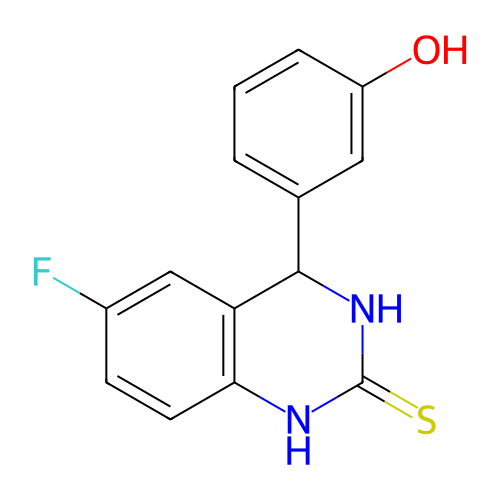 Chemical structure of BindingDB Monomer ID 84579
