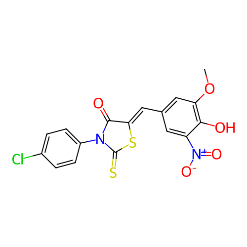 Chemical structure of BindingDB Monomer ID 84583