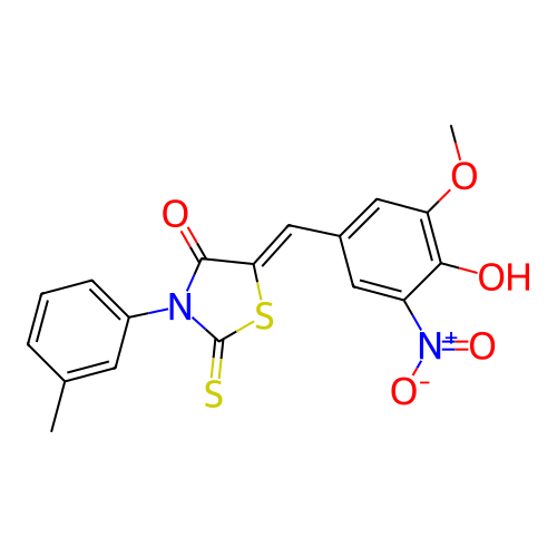 Chemical structure of BindingDB Monomer ID 84585
