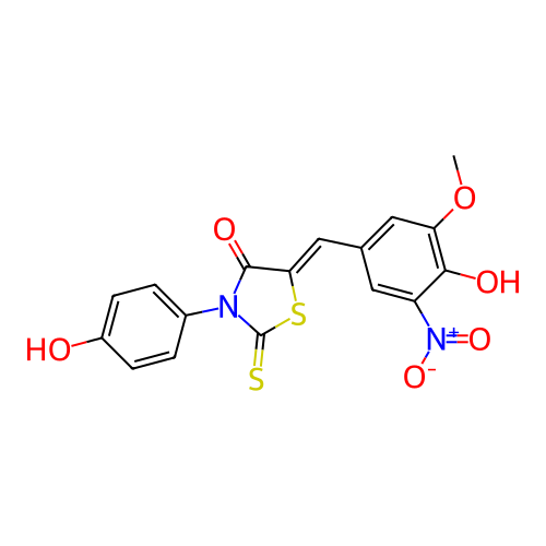 Chemical structure of BindingDB Monomer ID 84587