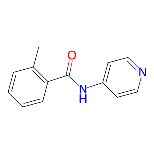 Chemical structure of BindingDB Monomer ID 84611