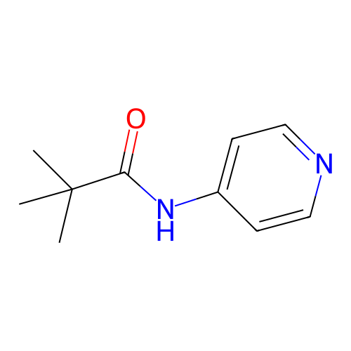 Chemical structure of BindingDB Monomer ID 84612