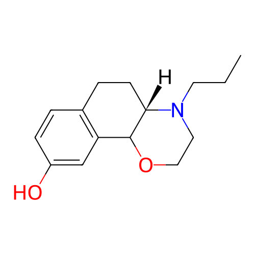 Chemical structure of BindingDB Monomer ID 84631