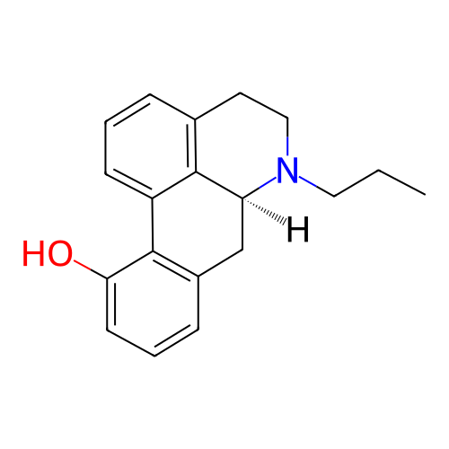 Chemical structure of BindingDB Monomer ID 84632