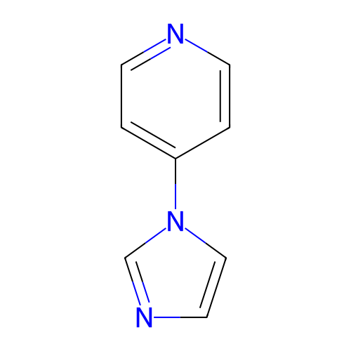 Chemical structure of BindingDB Monomer ID 84679