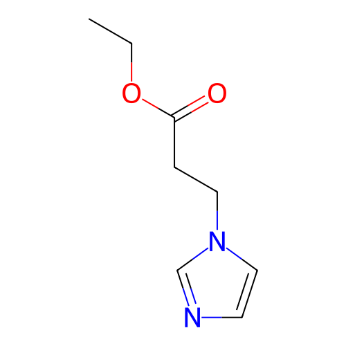 Chemical structure of BindingDB Monomer ID 84680